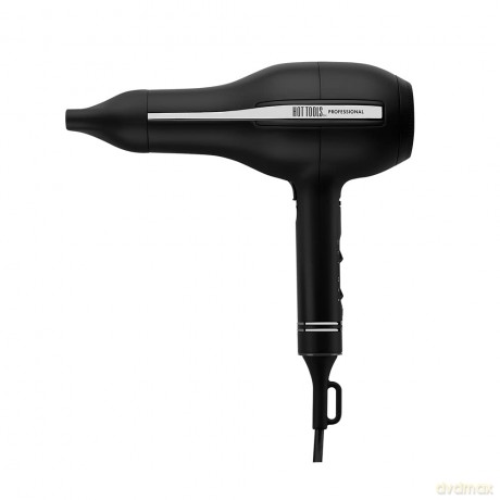Hot Tools Black Gold Pro Artist Ionen-Trockner, 200 W