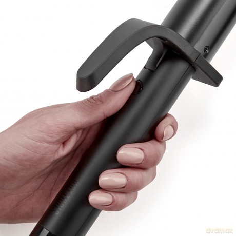 HOT TOOLS Digital Salon Curling Iron 32mm