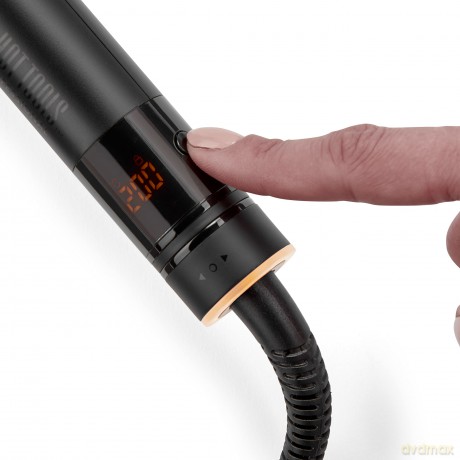 HOT TOOLS Digital Salon Curling Iron 32mm