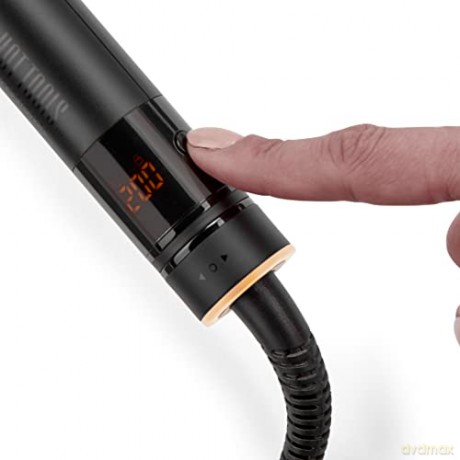 HOT TOOLS Digital Salon Curling Iron 38mm