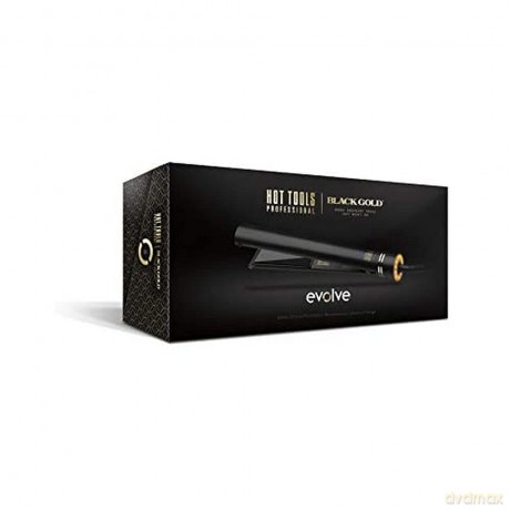 Hot Tools Professional Black Gold evolve 32 mm, Schwarz