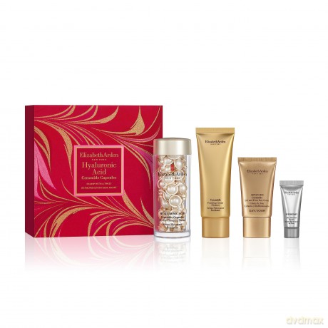 Hyaluronic Acid Ceramide Capsules Gift Set