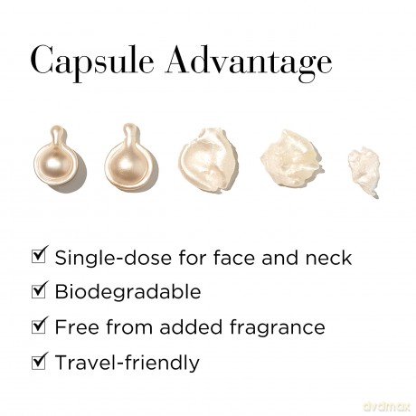 Hyaluronic Acid Ceramide Capsules Gift Set