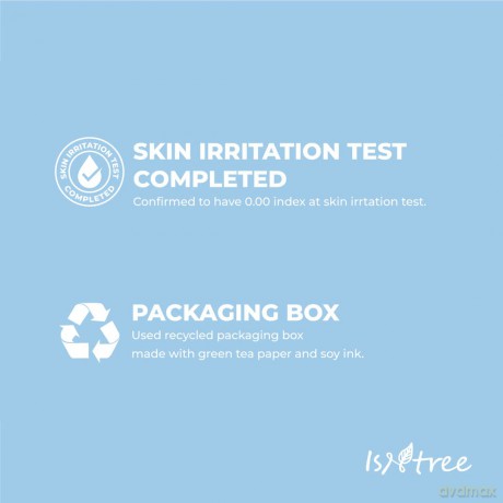 Hyaluronic Acid Water night moisturizing mask Sleeping Mask 100 ml