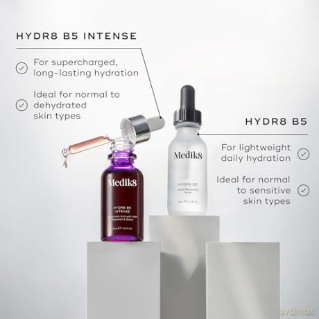 Hydr8 B5