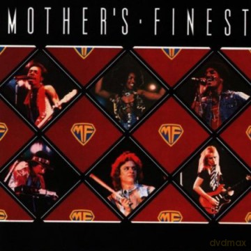 Mothers Finest: Mothers Finest [WINYL]