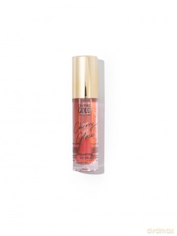 Hydra lip oil Cherry Gloss Lip Oil 3.8 ml