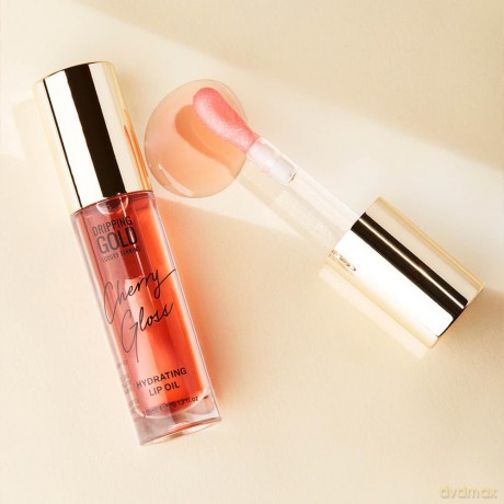 Hydra lip oil Cherry Gloss Lip Oil 3.8 ml
