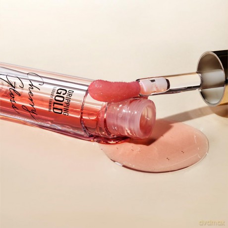 Hydra lip oil Cherry Gloss Lip Oil 3.8 ml