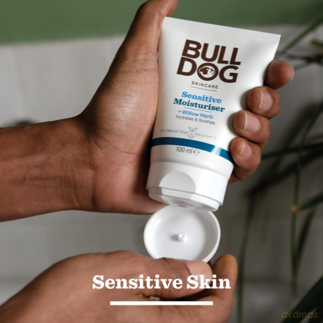 Hydra skin cream Sensitiv e Moisturiser 100 ml