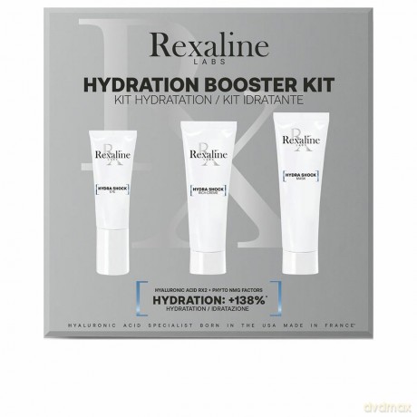 Hydra tion Booster Gift Set