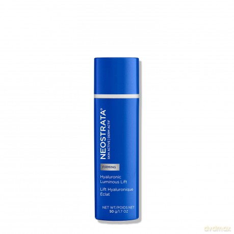 Hydrating gel cream SA Hyaluronic Luminous Lift 50 g