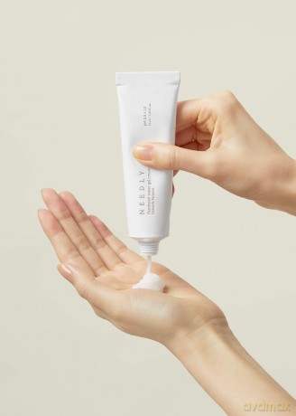 Hydrating gel cream with panthenol Panthenol Water Gel Cream 50 ml