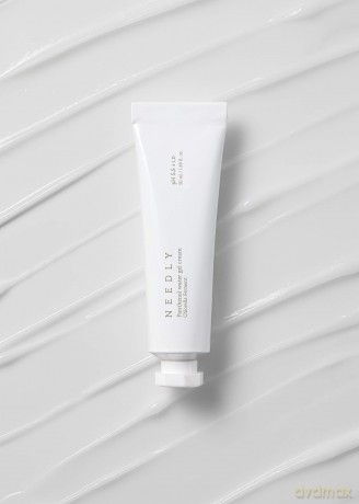 Hydrating gel cream with panthenol Panthenol Water Gel Cream 50 ml