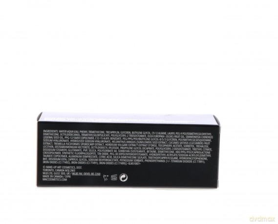 Hydrating make-up Studio Radiance Serum Powered Foundation 30 ml - Shade: NW13