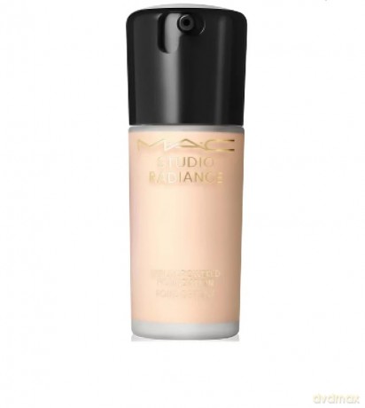 Hydrating make-up Studio Radiance Serum Powered Foundation 30 ml - Shade: N18
