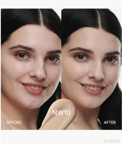 Hydrating make-up Studio Radiance Serum Powered Foundation 30 ml - Shade: NW10