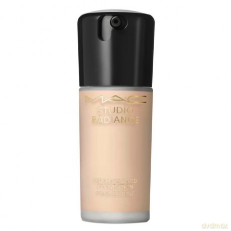 Hydrating make-up Studio Radiance Serum Powered Foundation 30 ml - Shade: NW11