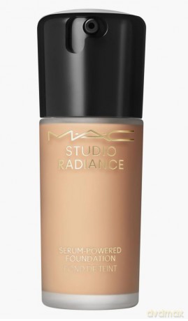 Hydrating make-up Studio Radiance Serum Powered Foundation 30 ml - Shade: NW30