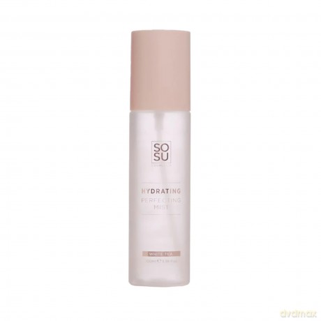 Hydrating multifunctional mist White Tea Hydrating Perfecting Mist 100 ml