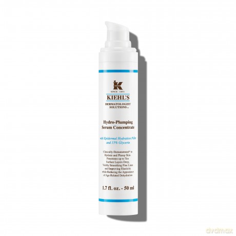 Hydro-Plumping Re-Texturizing Serum Concentrate Creme