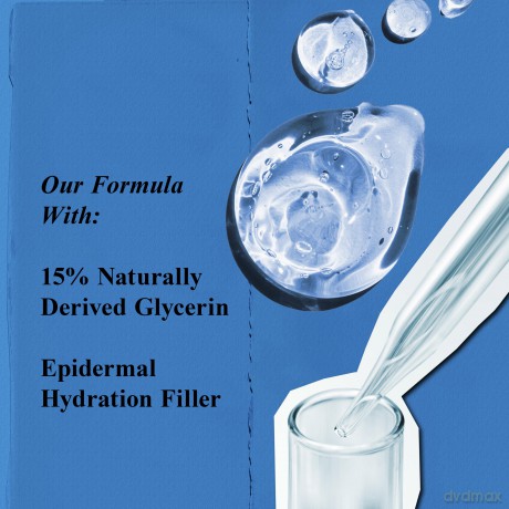 Hydro-Plumping Re-Texturizing Serum Concentrate Creme