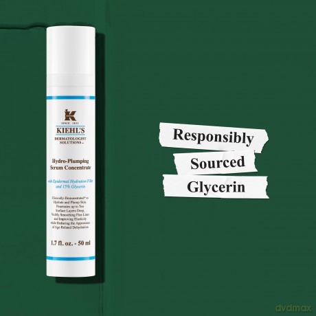Hydro-Plumping Re-Texturizing Serum Concentrate Creme