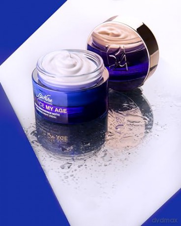 Icim Ist.Chim Ital Nacht-Gesichtscreme 50 ml