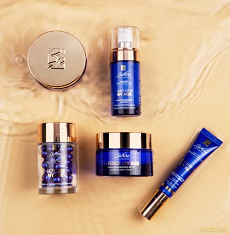 Icim Ist.Chim Ital Nacht-Gesichtscreme 50 ml