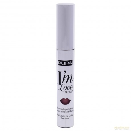 I'm Loveproof - Liquid lipstick n.001 Light Rose