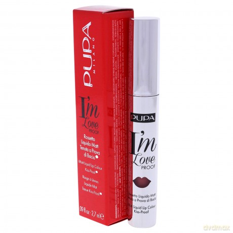 I'm Loveproof - Liquid lipstick n.003 Rose Nude