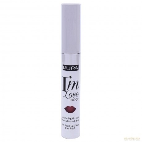 I'm Loveproof - Liquid lipstick n.003 Rose Nude