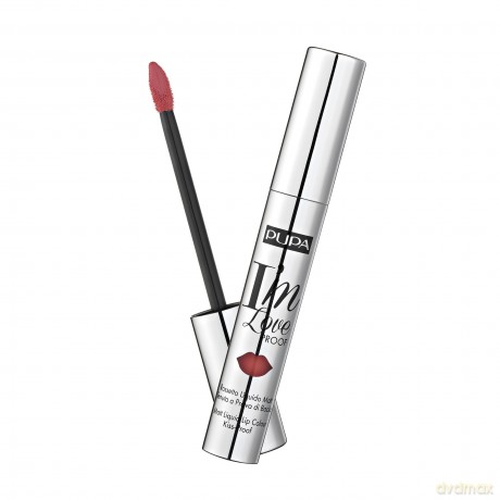 I'm Loveproof - Liquid lipstick n.005 Glam Mauve