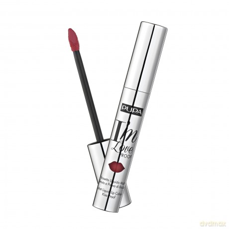 I'm Loveproof - Liquid lipstick n.006 Vintage Rose