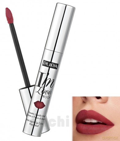 I'm Loveproof - Liquid lipstick n.006 Vintage Rose