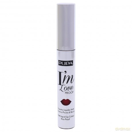 I'm Loveproof - Liquid lipstick n.011 Kiss Me Red