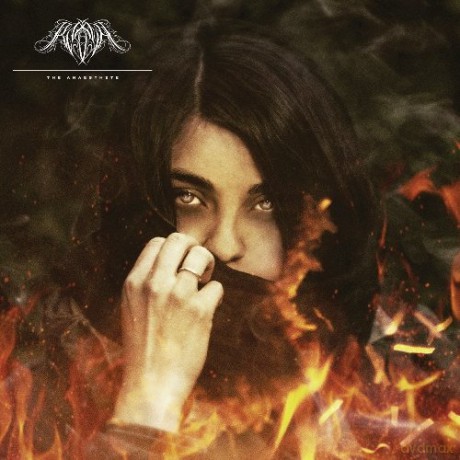 Rosetta: The Anaesthete (digipack) [CD]