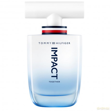 Impact Together - EDT - Volume: 100 ml