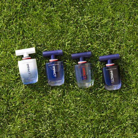 Impact Together - EDT - Volume: 100 ml
