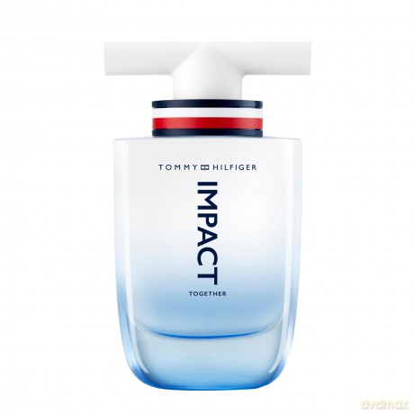 Impact Together - EDT - Volume: 50 ml