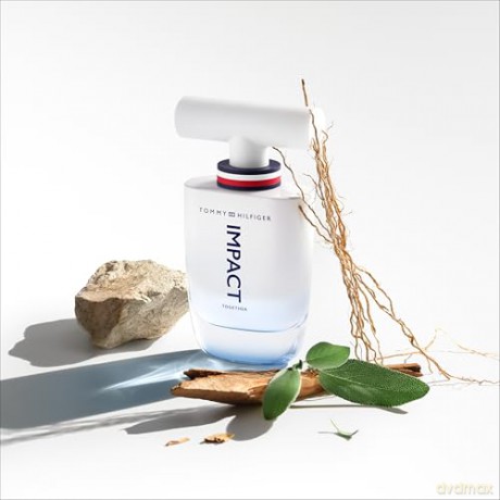 Impact Together - EDT - Volume: 50 ml