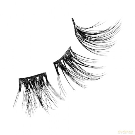 ImPRESS tufted eyelashes - Variant: 05 Bold Volume