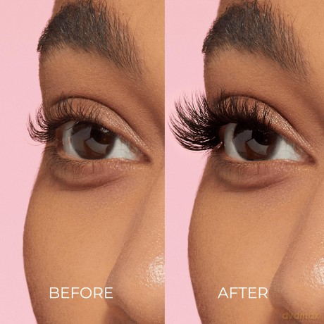 ImPRESS tufted eyelashes - Variant: 05 Bold Volume