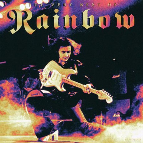 Rainbow: Best Of Rainbow [CD]