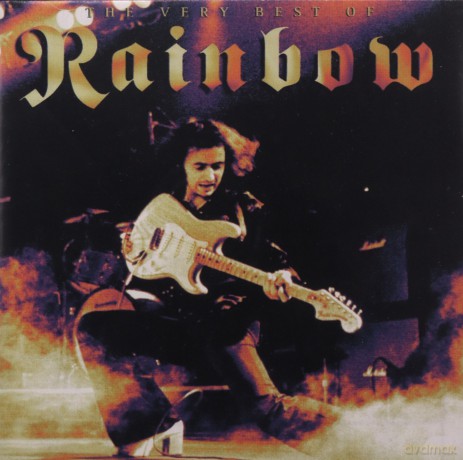Rainbow: Best Of Rainbow [CD]