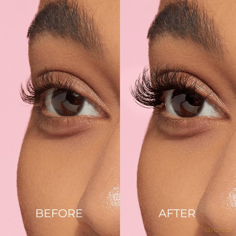 ImPRESS tufted eyelashes - Variant: 09 Edgy Wispy