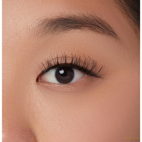 ImPRESS tufted eyelashes - Variant: 09 Edgy Wispy