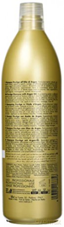 Inebrya Argan-Age Shampoo, 1000 ml