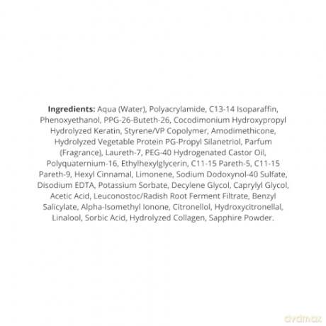 Inebrya Ice Cream Age Therapy Hair Lift Crema Anti Rottura 150ml