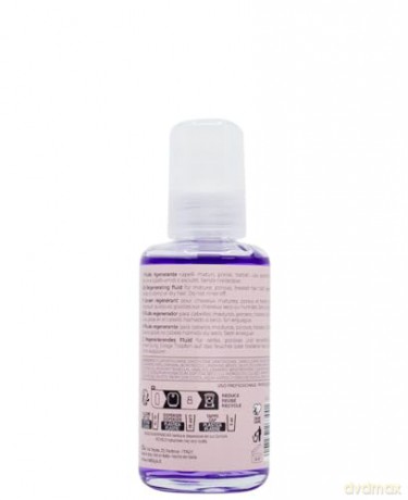 Inebrya Ice Cream Age Therapy Hair Lift Serum - Fluido Rigenerante 100ml